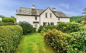 Rose Bank Cottage